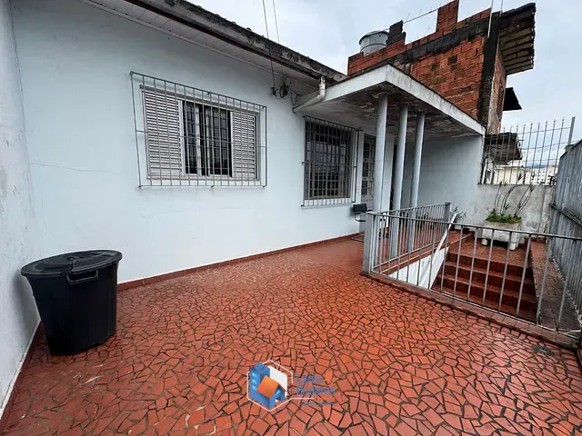 Casa com 207m² 4 quartos e 3 banheiros, à venda, no bairro Jardim Maristela em São Paulo