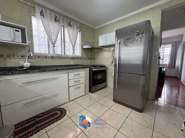 Casa com 207m² 4 quartos e 3 banheiros, à venda, no bairro Jardim Maristela em São Paulo
