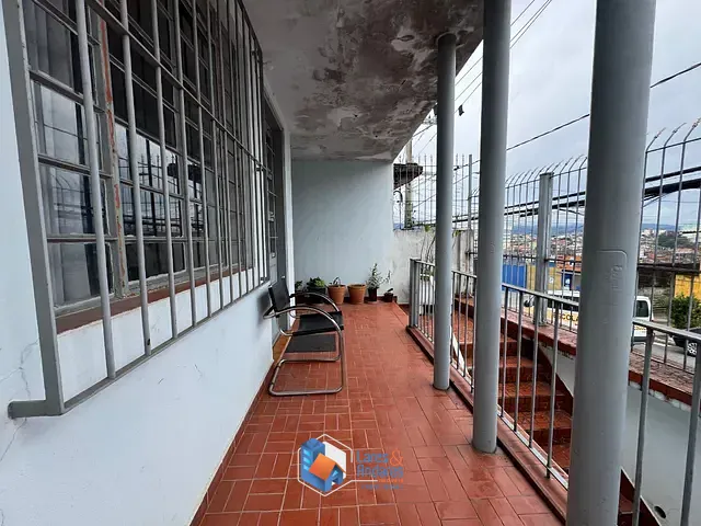 Casa com 207m² 4 quartos e 3 banheiros, à venda, no bairro Jardim Maristela em São Paulo