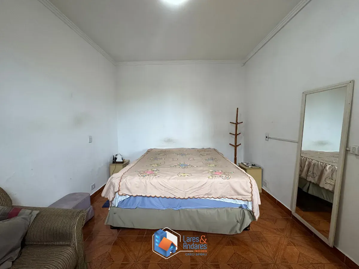 Casa, 4 quartos, 101 m² - Foto 11