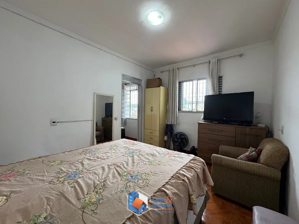Casa, 4 quartos, 101 m² - Foto 12