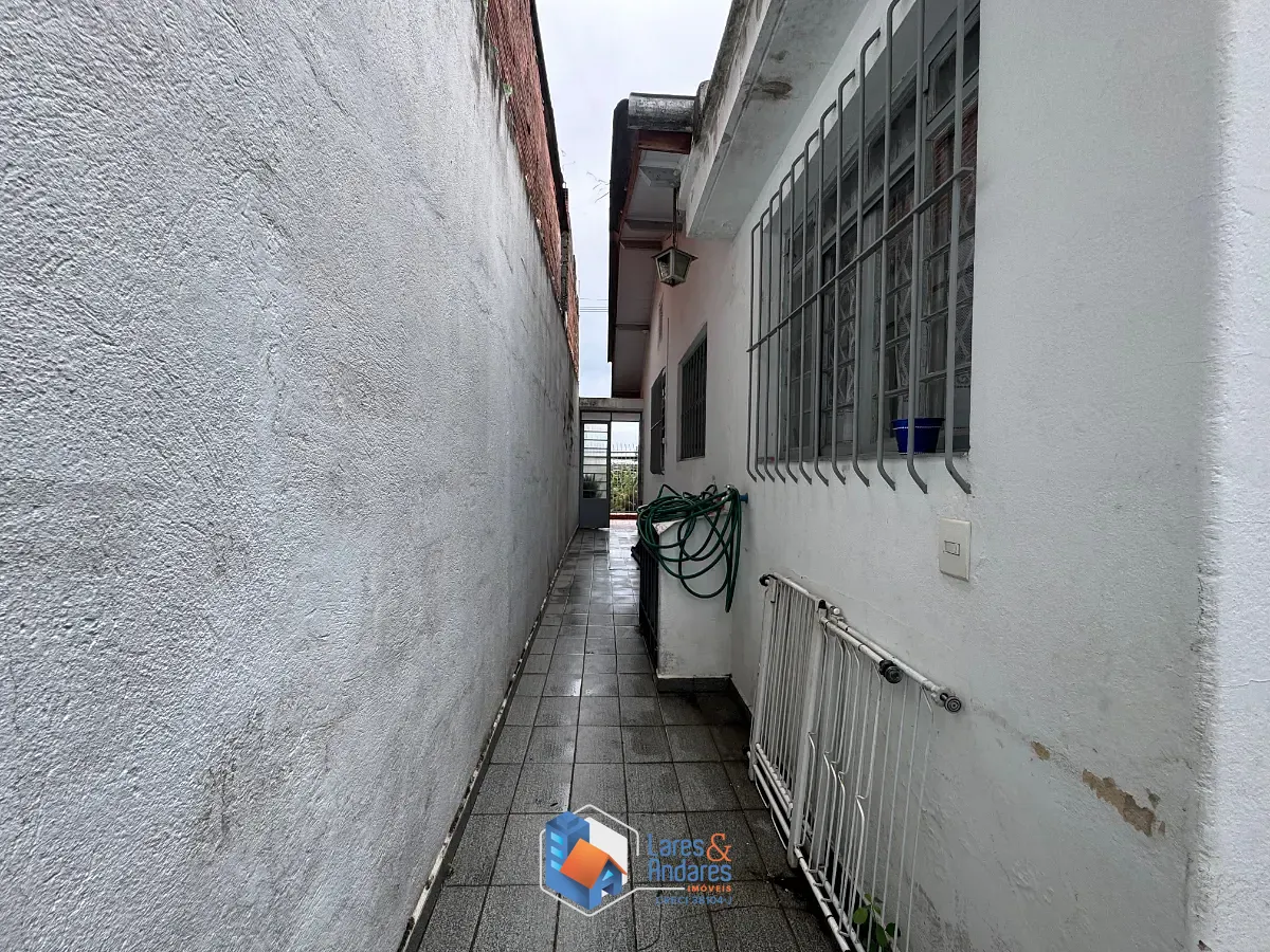Casa, 4 quartos, 101 m² - Foto 23