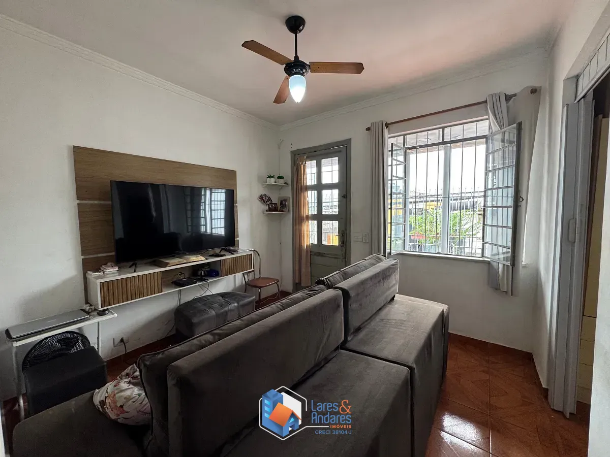 Casa, 4 quartos, 101 m² - Foto 7