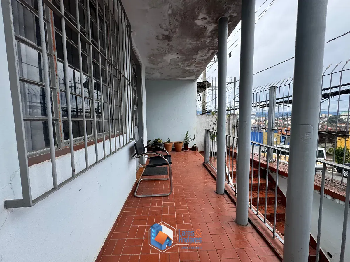 Casa, 4 quartos, 101 m² - Foto 3