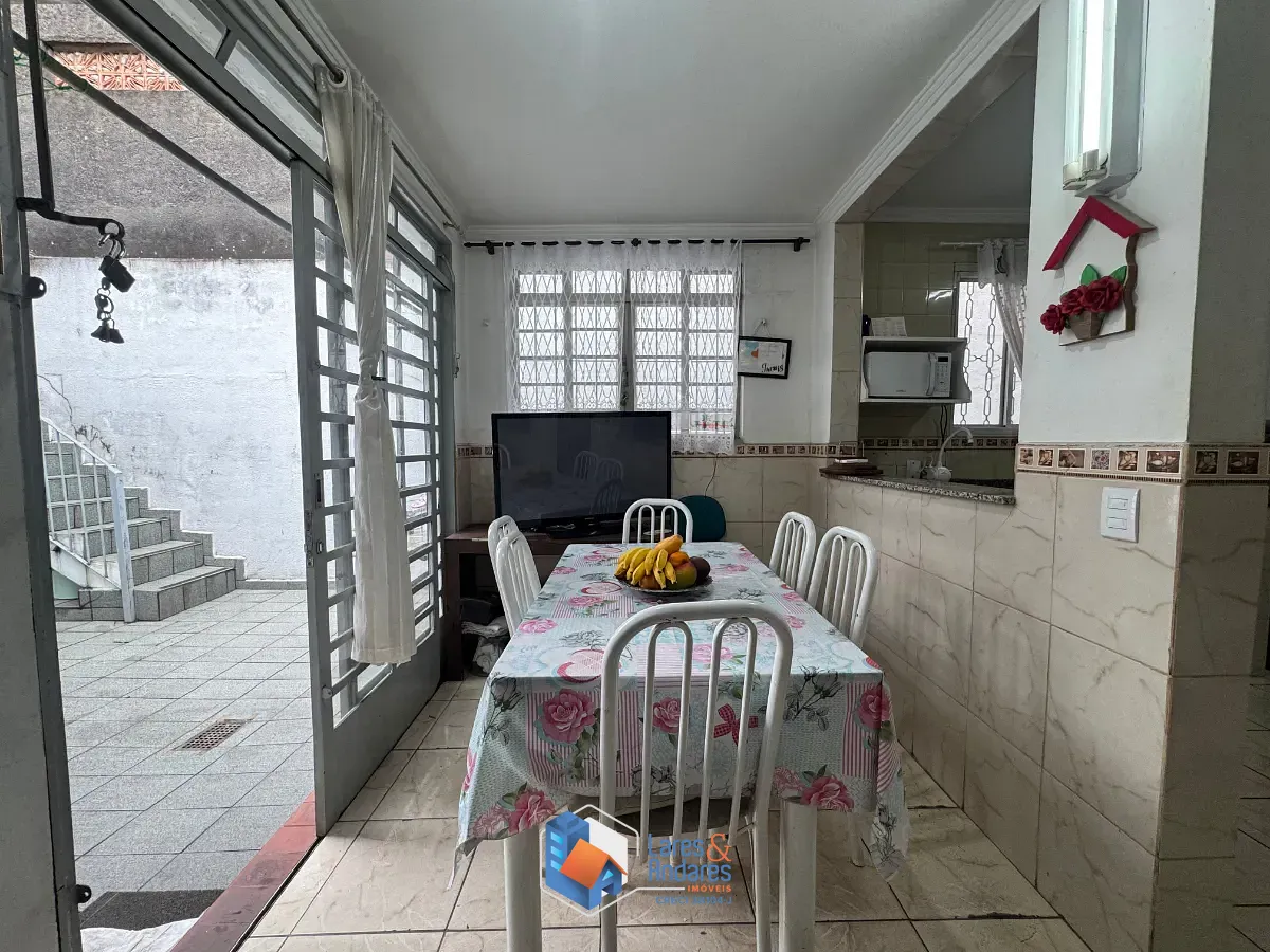 Casa, 4 quartos, 101 m² - Foto 16