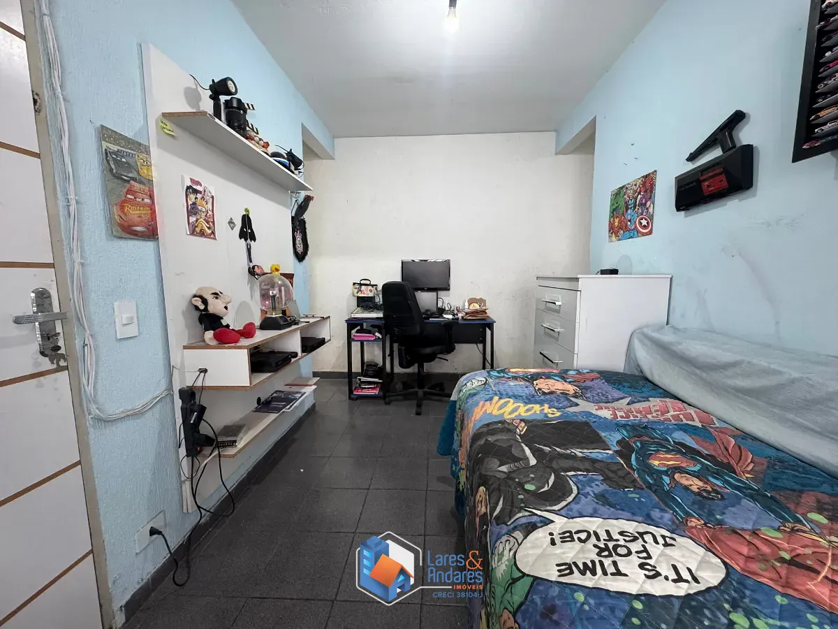 Casa, 4 quartos, 101 m² - Foto 38