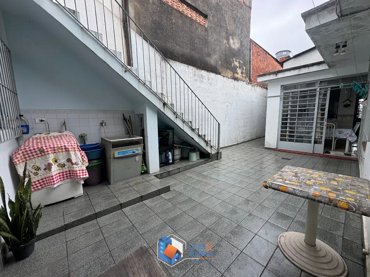 Casa, 4 quartos, 101 m² - Foto 26