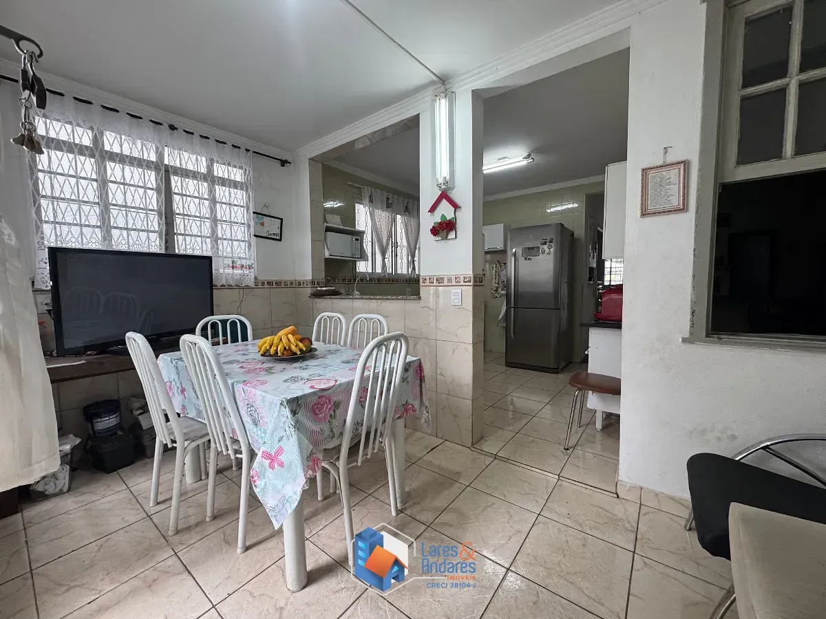 Casa, 4 quartos, 101 m² - Foto 15