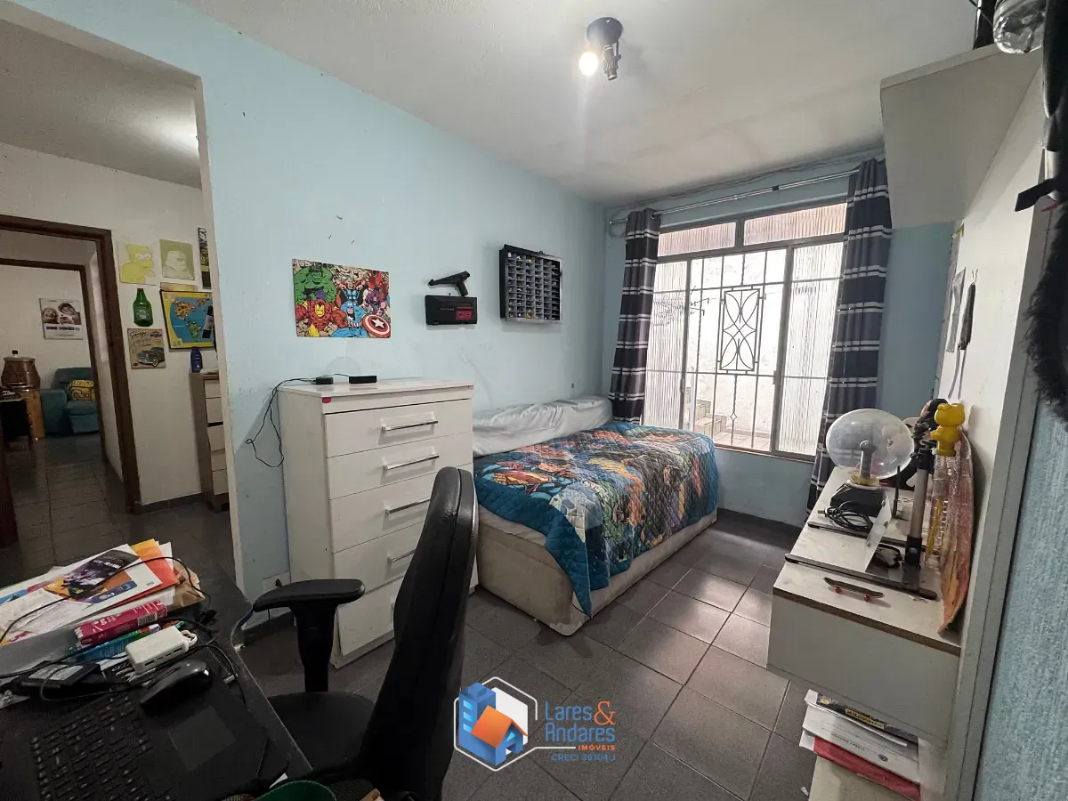 Casa, 4 quartos, 101 m² - Foto 39