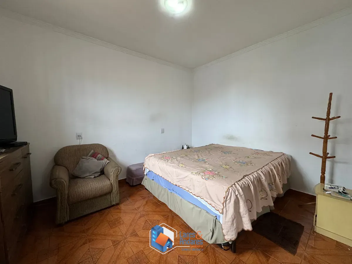 Casa, 4 quartos, 101 m² - Foto 10
