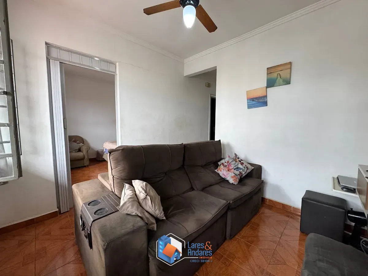 Casa, 4 quartos, 101 m² - Foto 8