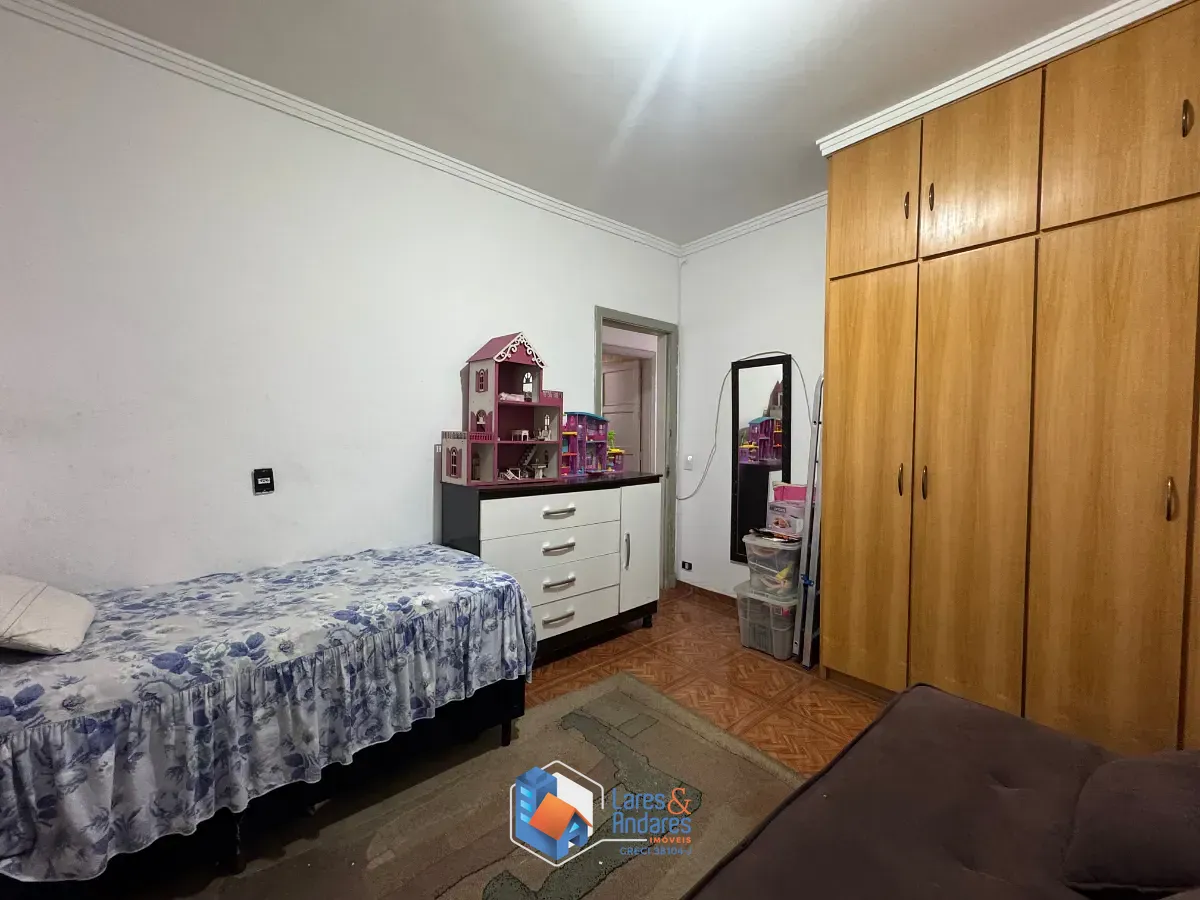 Casa, 4 quartos, 101 m² - Foto 22