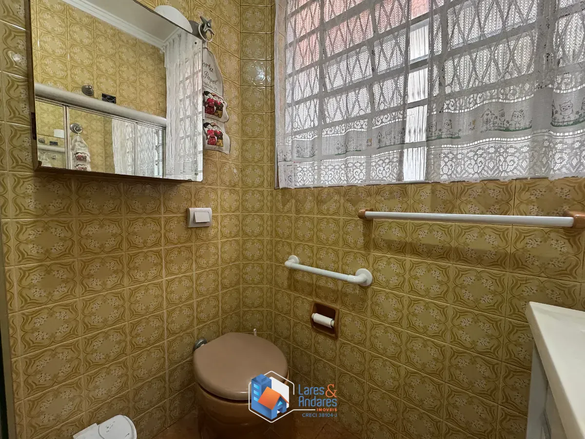Casa, 4 quartos, 101 m² - Foto 13