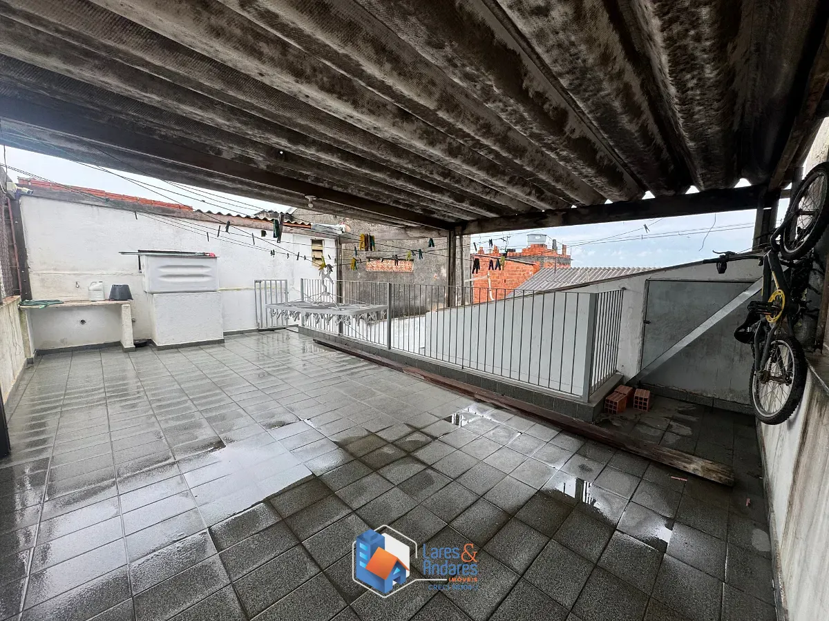 Casa, 4 quartos, 101 m² - Foto 42