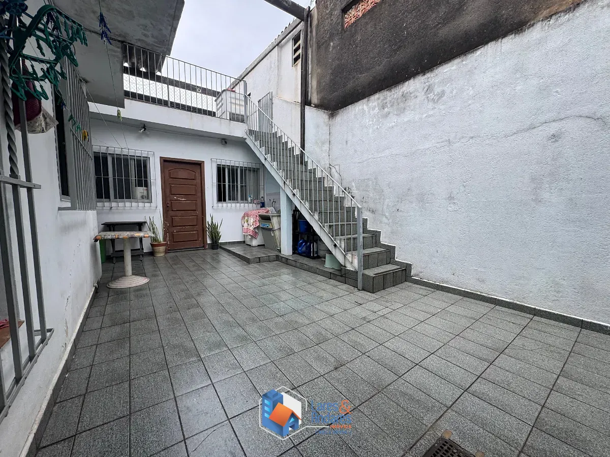 Casa, 4 quartos, 101 m² - Foto 25