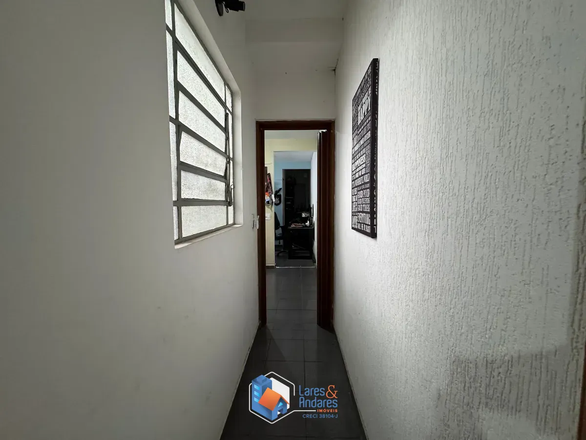 Casa, 4 quartos, 101 m² - Foto 34