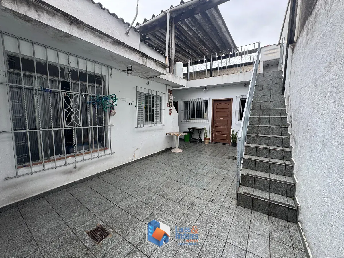 Casa, 4 quartos, 101 m² - Foto 24