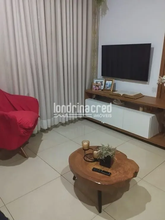 Sobrado, 3 quartos, 123 m² - Foto 2