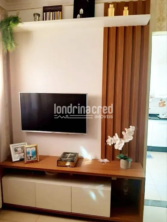Sobrado, 3 quartos, 123 m² - Foto 3