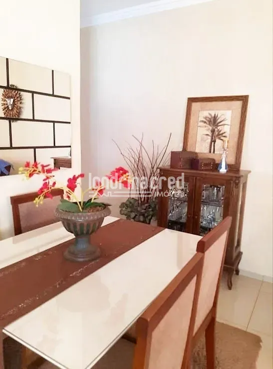 Sobrado, 3 quartos, 123 m² - Foto 5