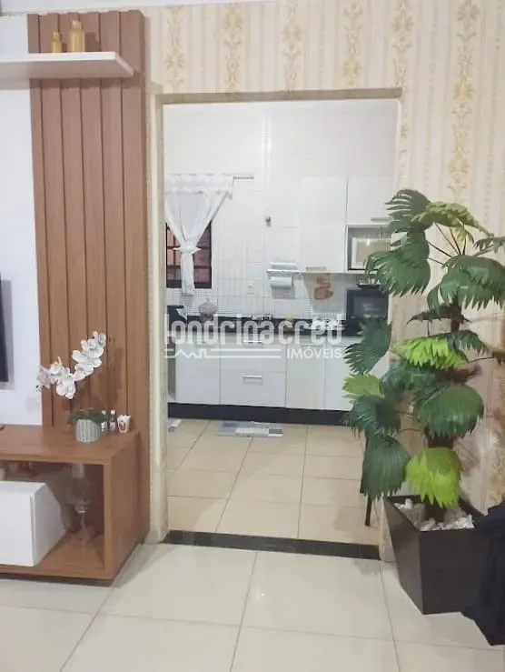 Sobrado, 3 quartos, 123 m² - Foto 6