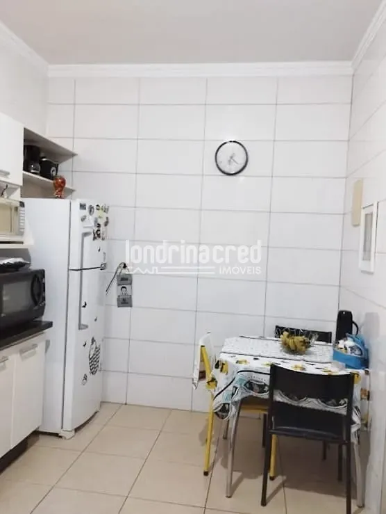 Sobrado, 3 quartos, 123 m² - Foto 8