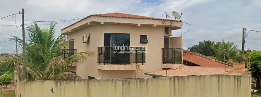 Sobrado, 3 quartos, 123 m² - Foto 1