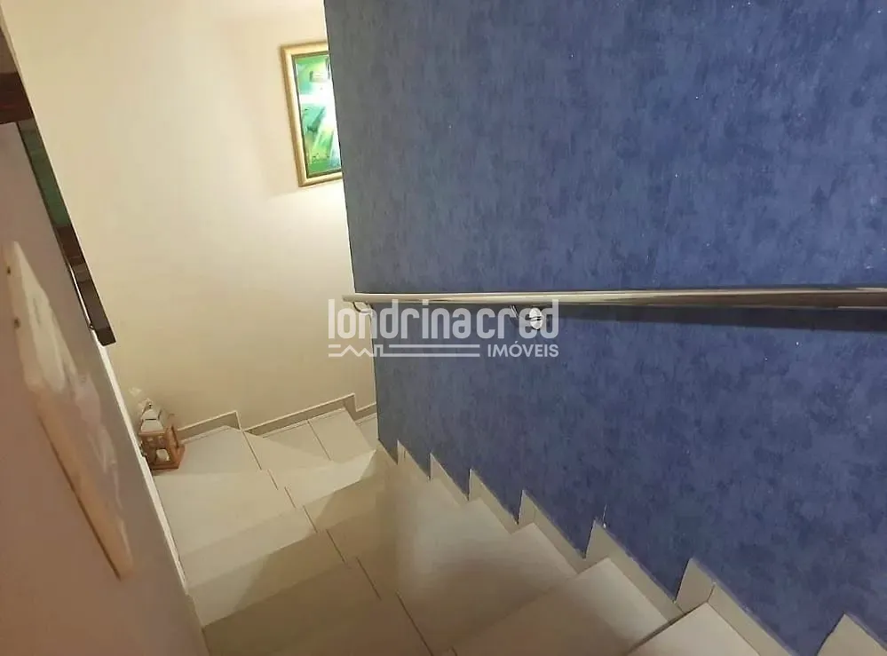 Sobrado, 3 quartos, 123 m² - Foto 9