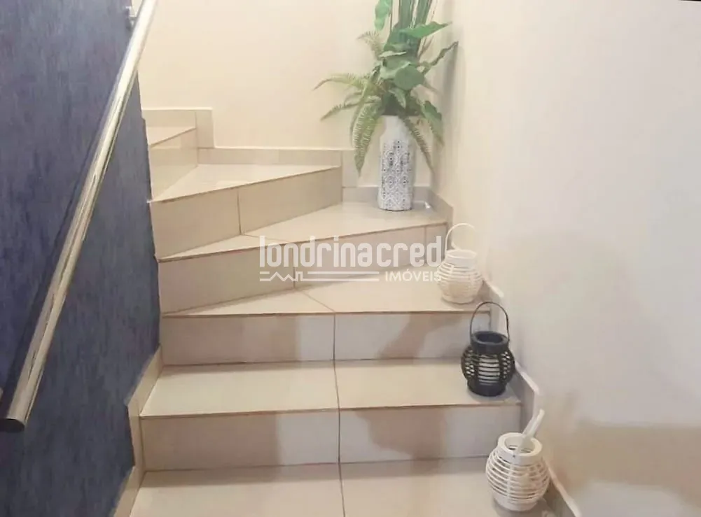 Sobrado, 3 quartos, 123 m² - Foto 10