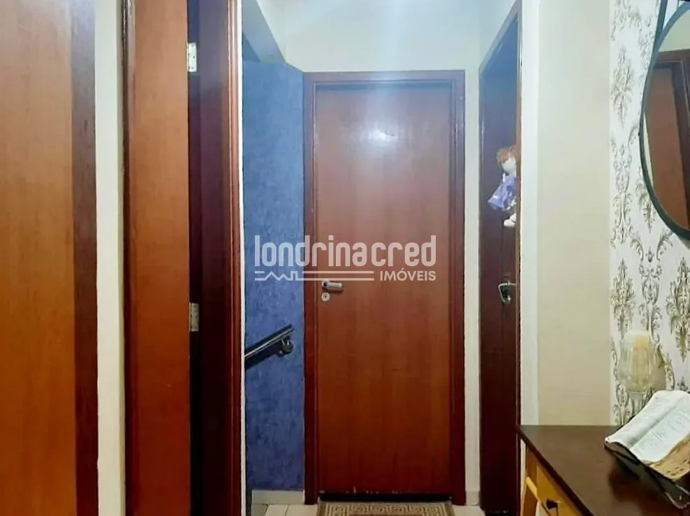 Sobrado, 3 quartos, 123 m² - Foto 11