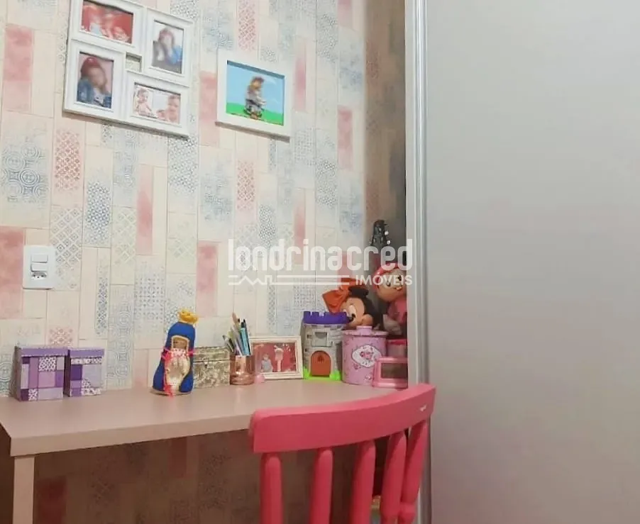 Sobrado, 3 quartos, 123 m² - Foto 12