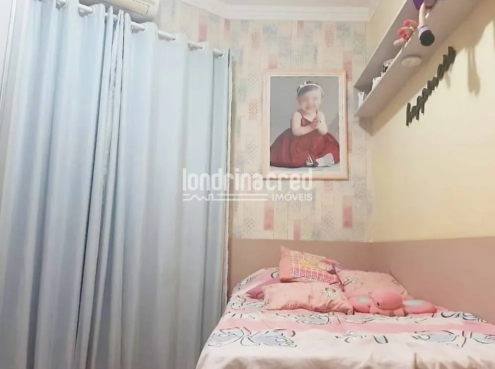 Sobrado, 3 quartos, 123 m² - Foto 13