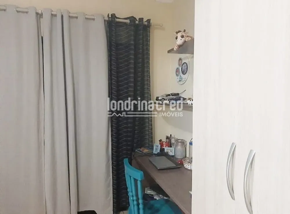 Sobrado, 3 quartos, 123 m² - Foto 16