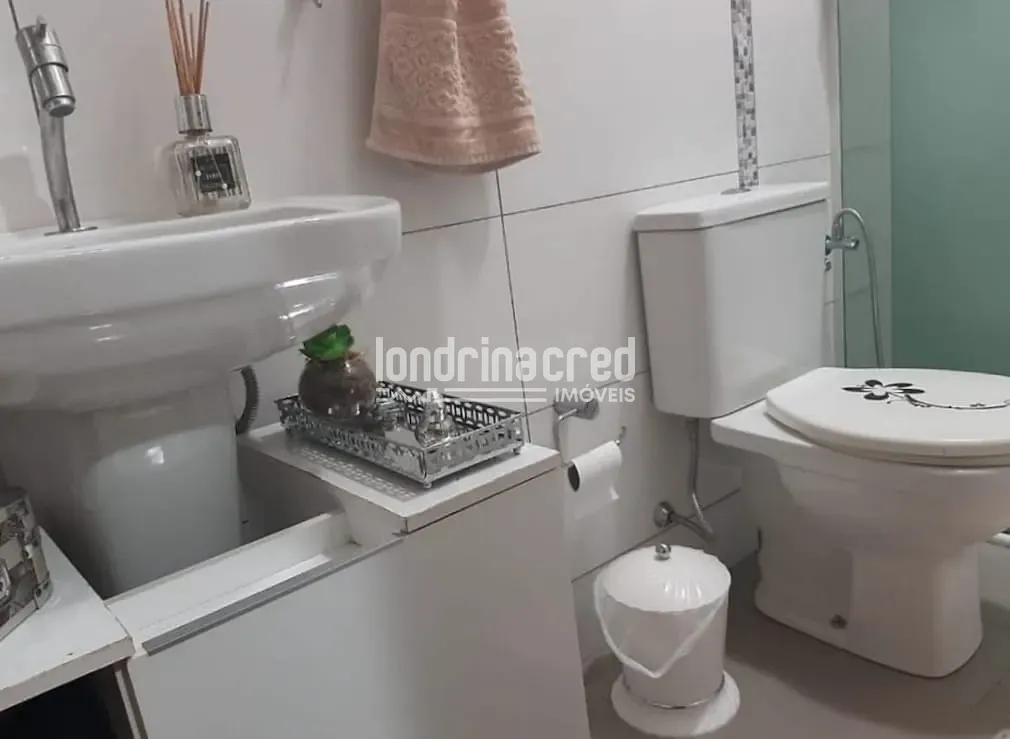 Sobrado, 3 quartos, 123 m² - Foto 18