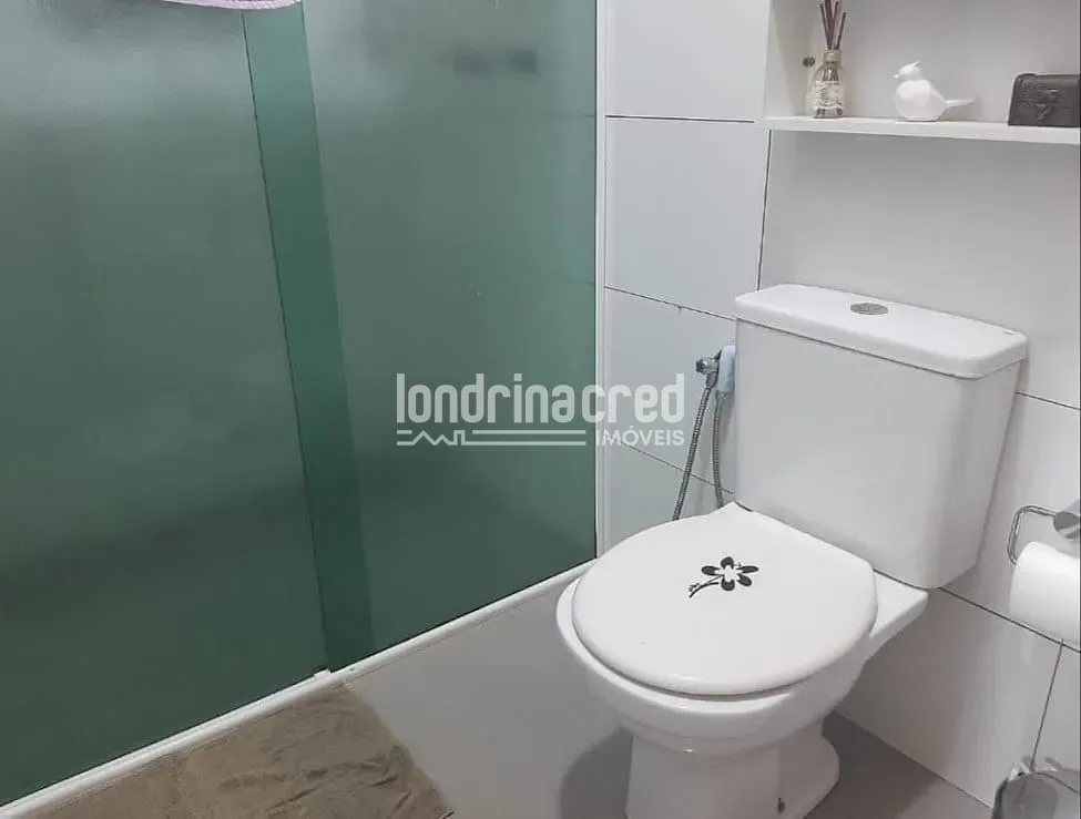 Sobrado, 3 quartos, 123 m² - Foto 19