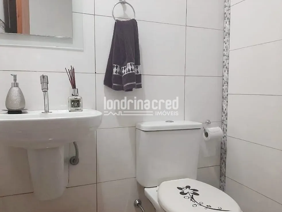 Sobrado, 3 quartos, 123 m² - Foto 23