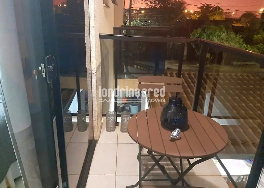 Sobrado, 3 quartos, 123 m² - Foto 24
