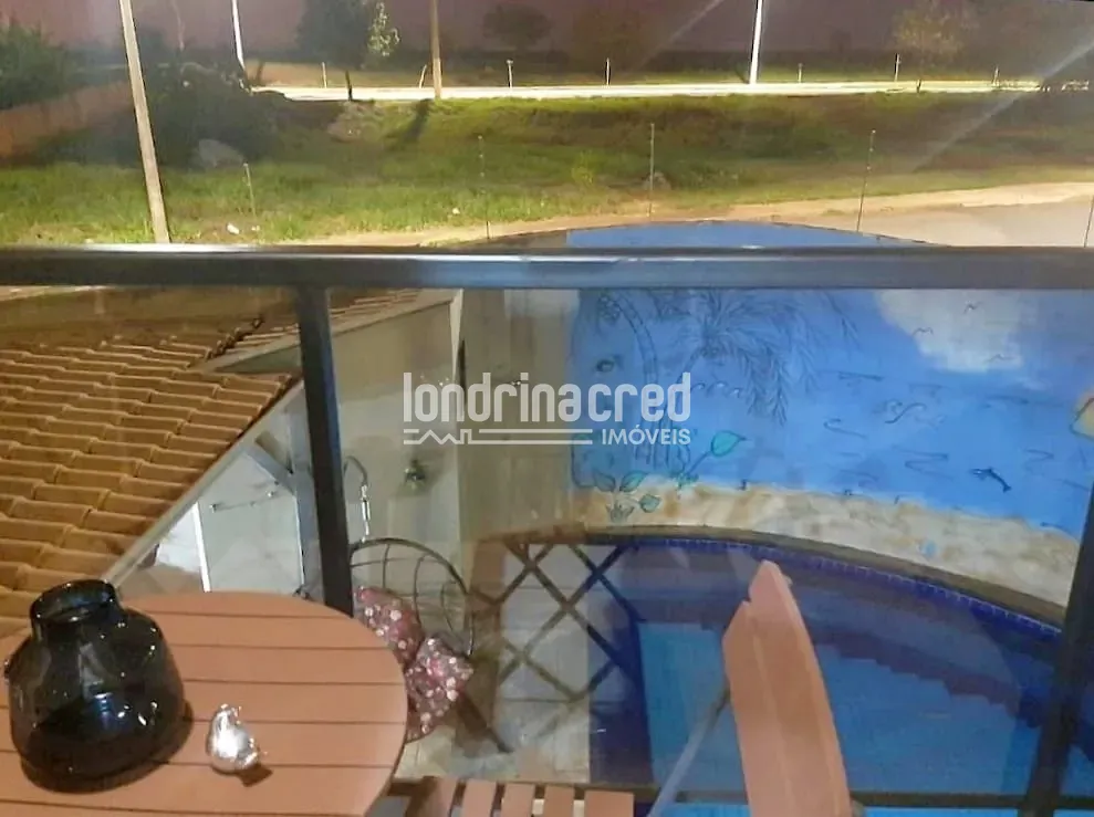 Sobrado, 3 quartos, 123 m² - Foto 26