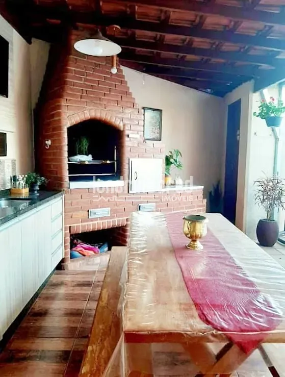 Sobrado, 3 quartos, 123 m² - Foto 28