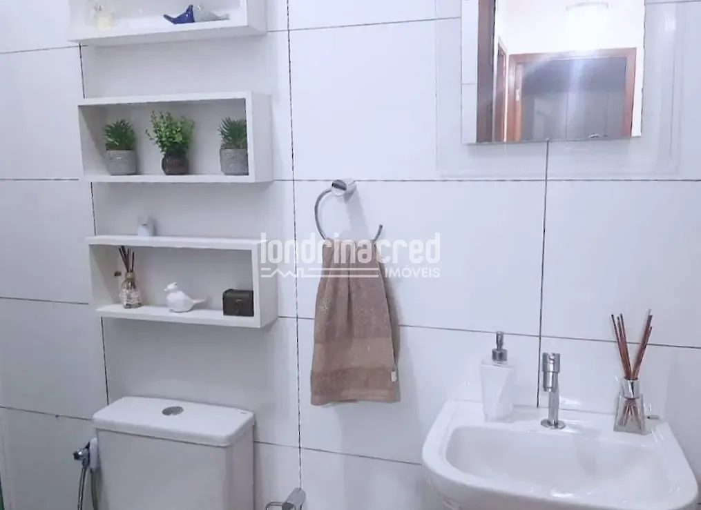 Sobrado, 3 quartos, 123 m² - Foto 30