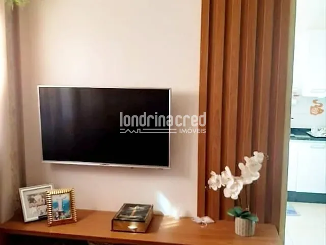 Sobrado com 260m² 3 quartos e 3 banheiros, à venda, no bairro Jardim Vale Verde em Londrina