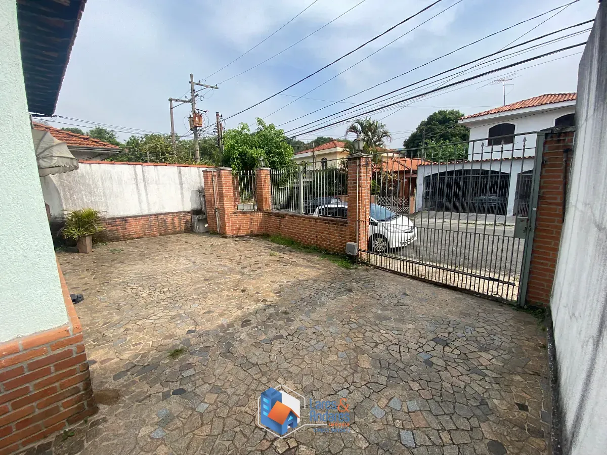Casa, 6 quartos, 160 m² - Foto 7