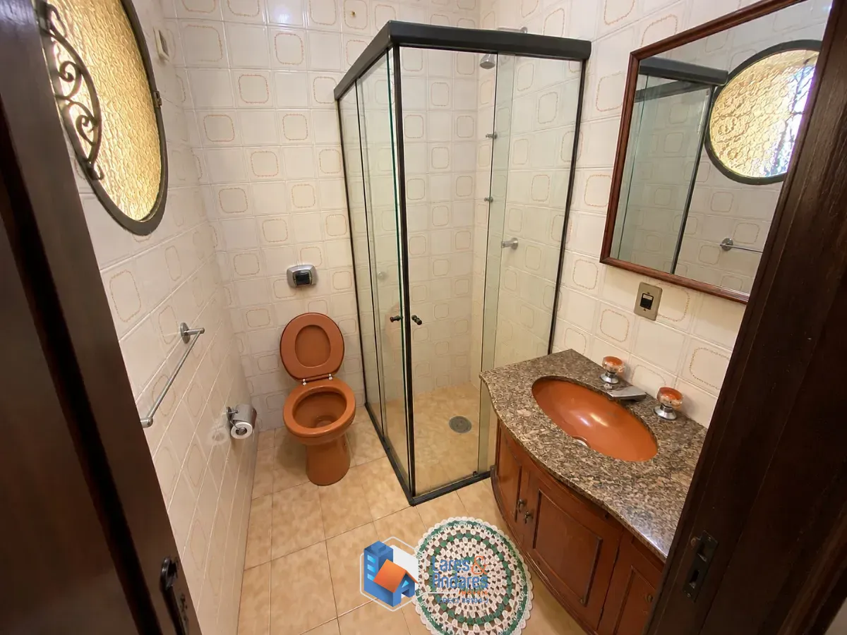 Casa, 6 quartos, 160 m² - Foto 33