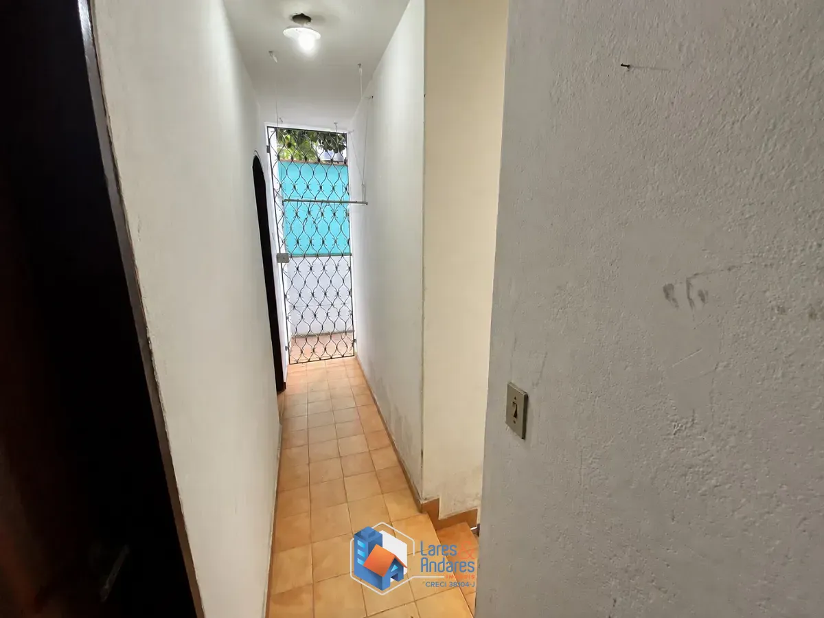 Casa, 6 quartos, 160 m² - Foto 54