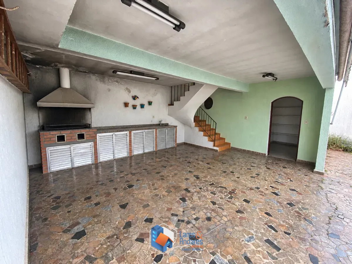Casa, 6 quartos, 160 m² - Foto 50