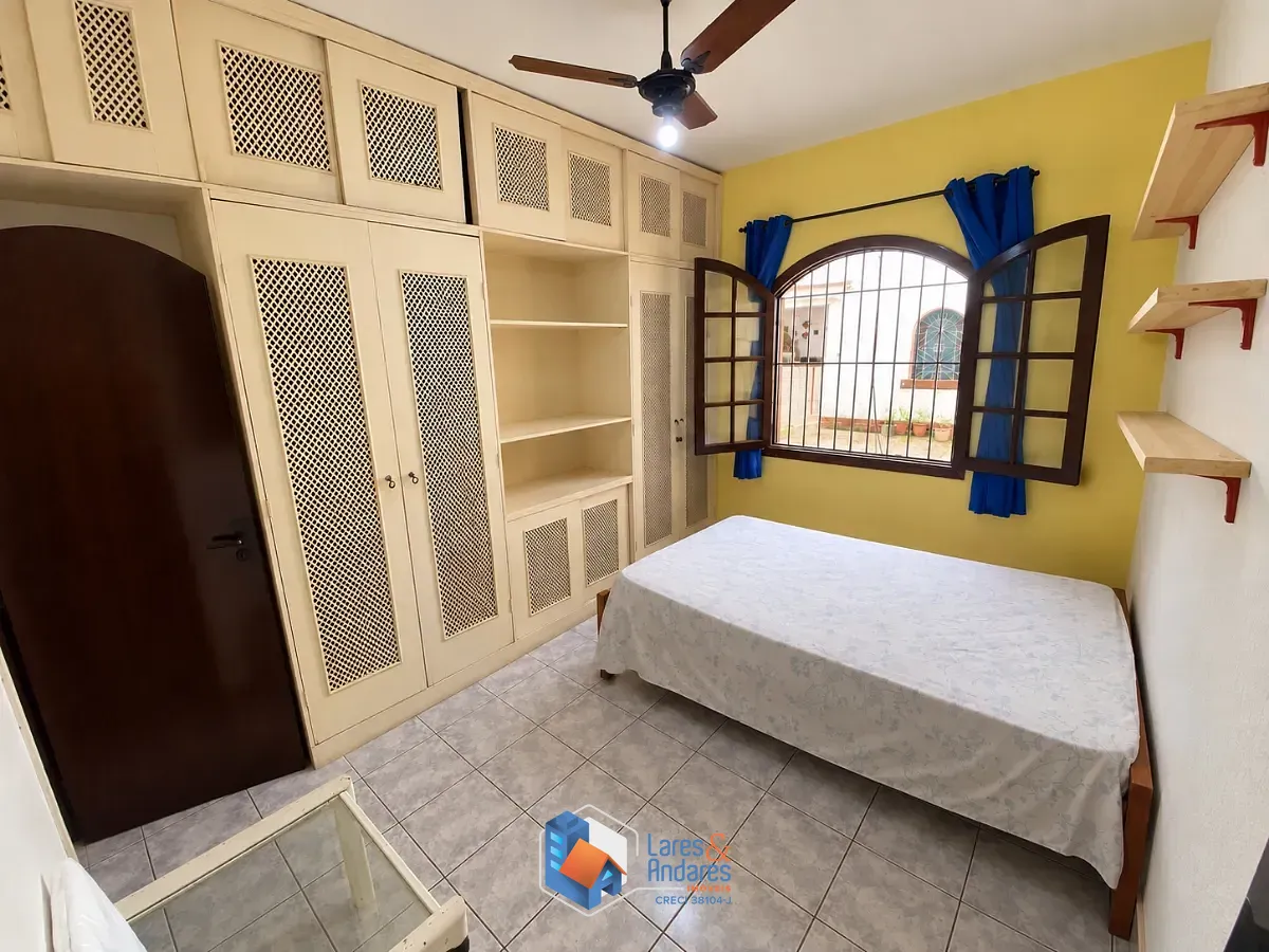 Casa, 6 quartos, 160 m² - Foto 41