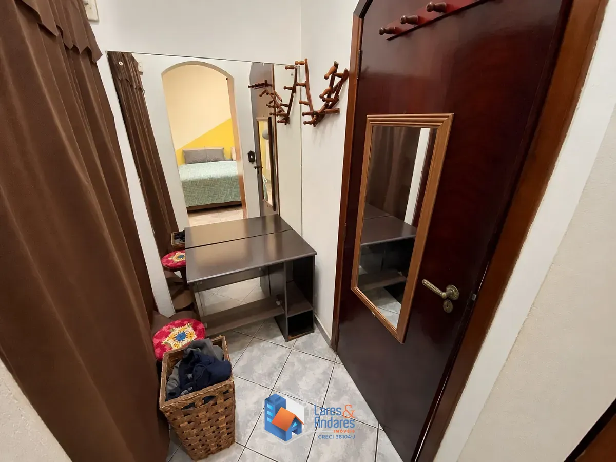 Casa, 6 quartos, 160 m² - Foto 37