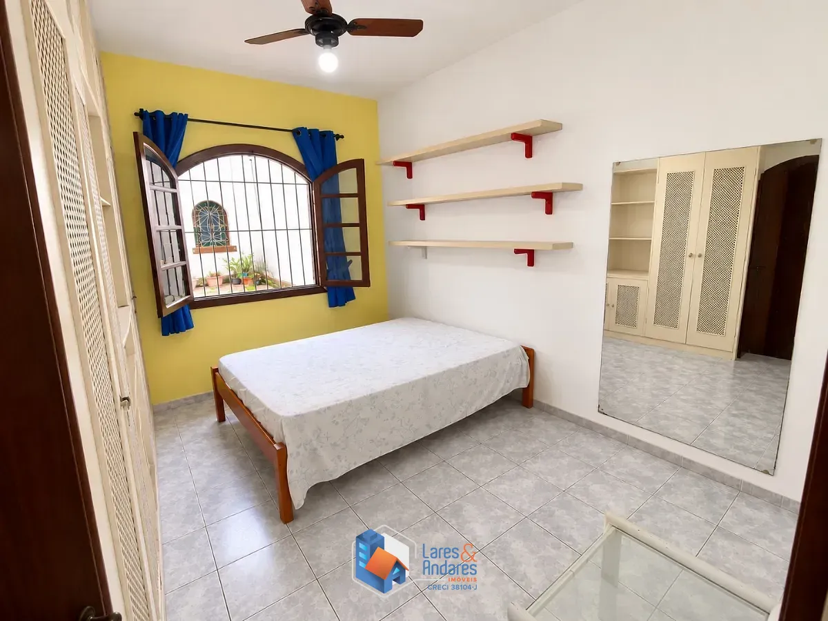 Casa, 6 quartos, 160 m² - Foto 40