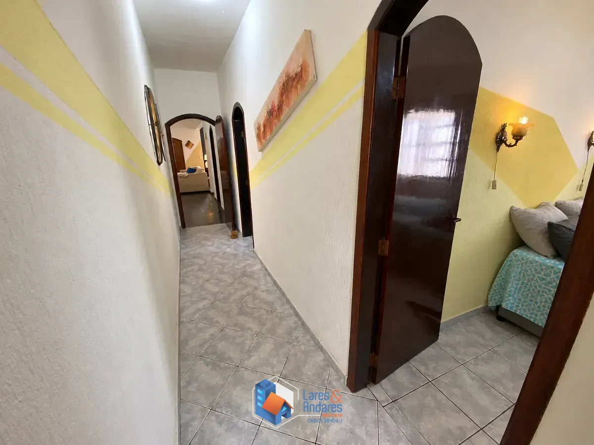 Casa, 6 quartos, 160 m² - Foto 39