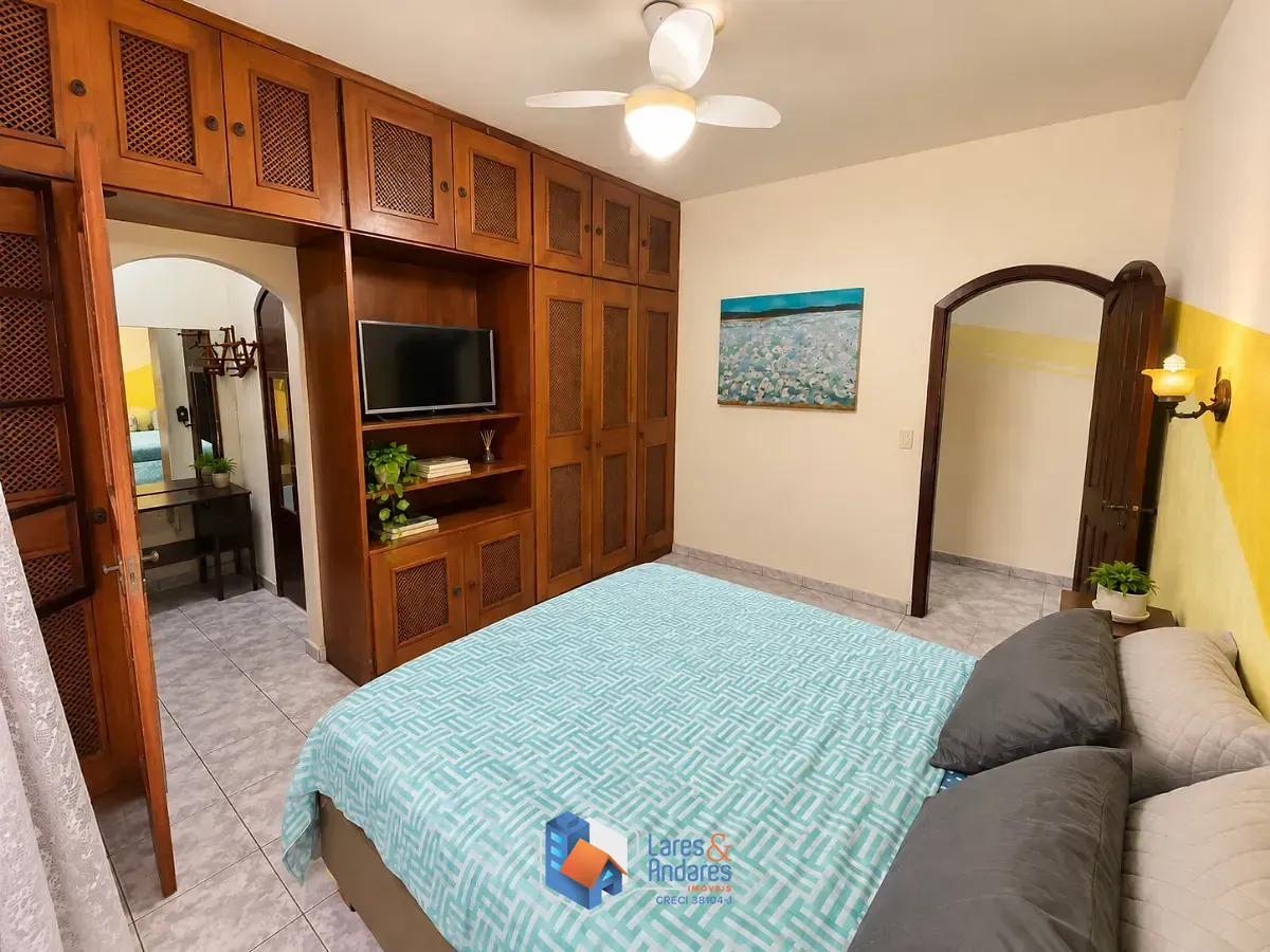 Casa, 6 quartos, 160 m² - Foto 36